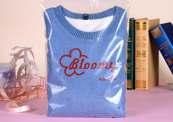 Buy Wholesale China Transparent Pe Nylon Plastic Bags With Zipper,internet  Celebrities Snack Self Stand Up Zipper Bag & Transparent Pe Bags With Zipper ,plastic Nylon Bag at USD 0.045